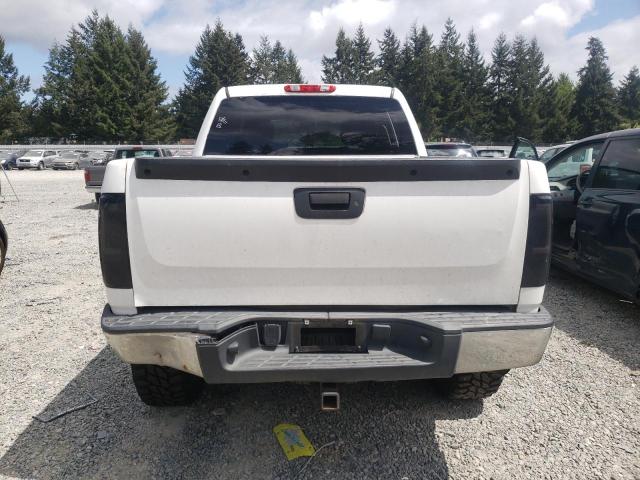 Photo 6 from auction – 2012 CHEVROLET SILVERADO with VIN 3GCPKSE72CG300424