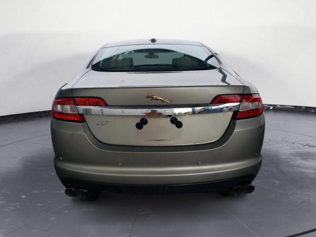 Photo 6 from auction – 2011 JAGUAR XF with VIN SAJWA0FB3BLS07873