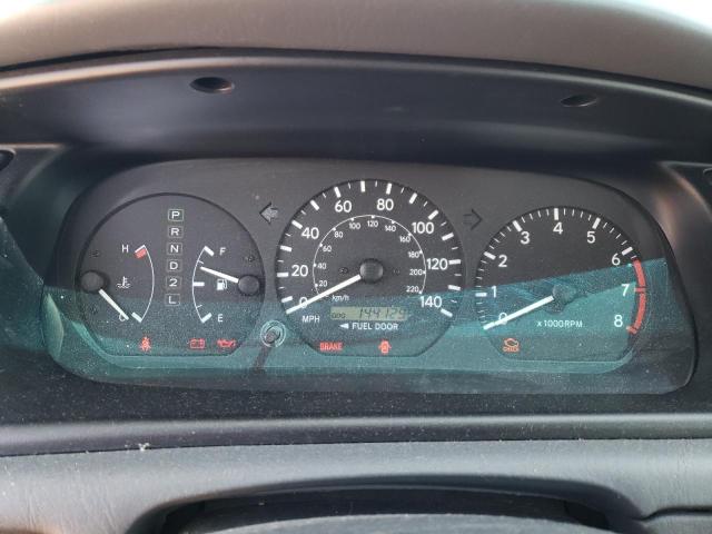 Photo 9 from auction – 2001 TOYOTA CAMRY CE with VIN 4T1BG22K61U804792