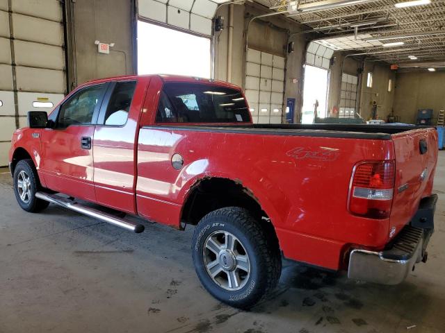 Photo 2 from auction – 2007 FORD F150 with VIN 1FTPX14V67FA94107
