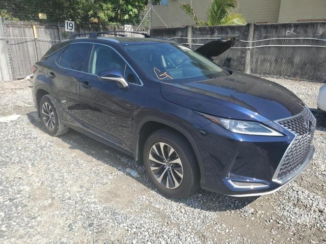 Zdjęcie 4 z aukcji – 2021 LEXUS RX 350 z VIN 2T2HZMDAXMC271920