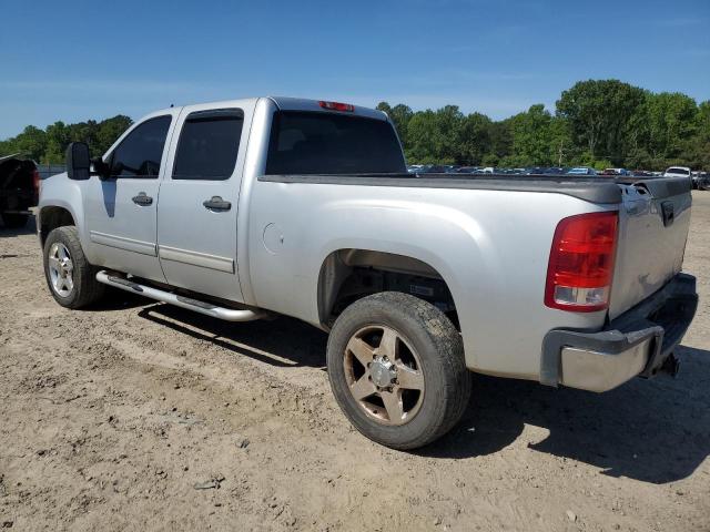 Photo 2 from auction – 2012 GMC SIERRA C25 with VIN 1GT110C82CF145321