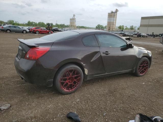 Photo 3 from auction – 2013 NISSAN ALTIMA S with VIN 1N4AL2EP4DC237937
