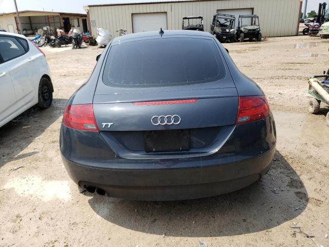 Photo 6 from auction – 2009 AUDI TT with VIN TRUJF38J591014541