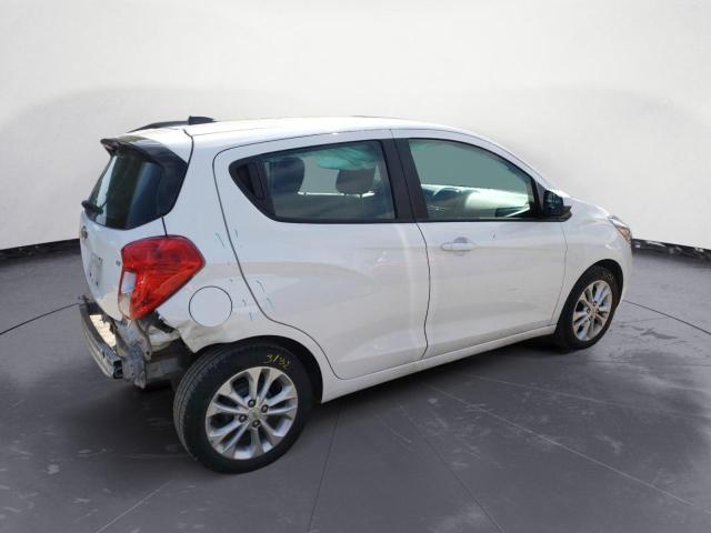 Photo 3 from auction – 2022 CHEVROLET SPARK 1LT with VIN KL8CD6SA4NC017960