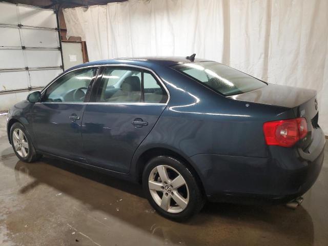 Photo 2 from auction – 2007 VOLKSWAGEN JETTA 2.5 with VIN 3VWSF71K77M020606