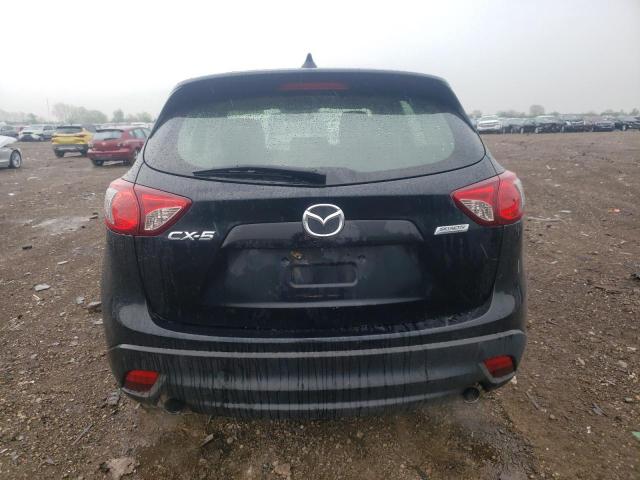 Photo 6 from auction – 2015 MAZDA CX-5 SPORT with VIN JM3KE2BE0F0501890