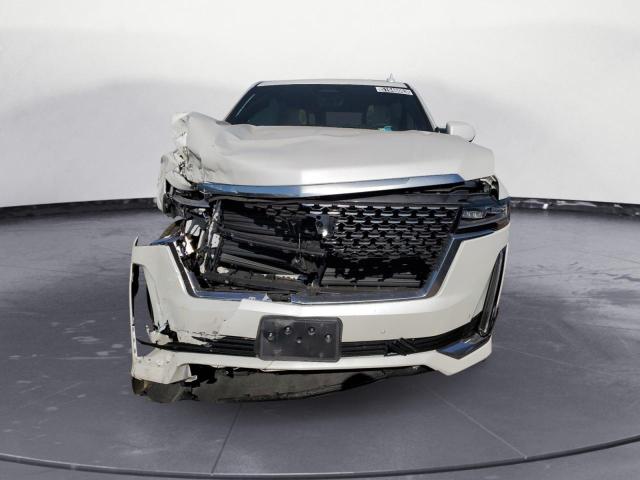 Photo 5 from auction – 2023 CADILLAC ESCALADE P with VIN 1GYS4BKL2PR236374