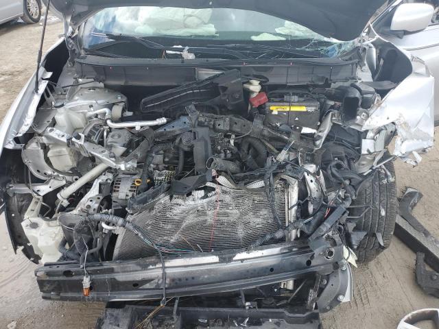 Photo 12 from auction – 2017 NISSAN ROGUE S with VIN KNMAT2MT7HP575663