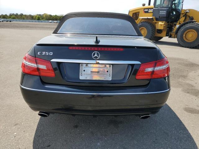 Photo 6 from auction – 2011 MERCEDES-BENZ E 350 with VIN WDDKK5GF2BF078859