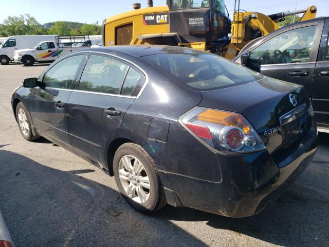 Photo 2 from auction – 2010 NISSAN ALTIMA BAS with VIN 1N4AL2AP3AN488289