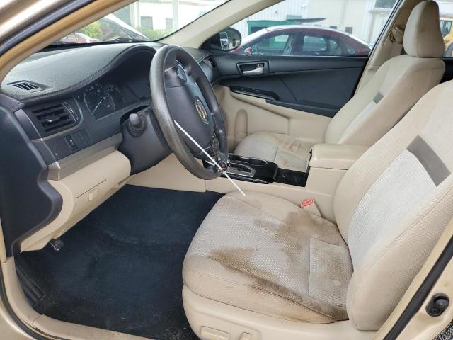 Photo 7 from auction – 2012 TOYOTA CAMRY BASE with VIN 4T1BF1FK7CU011012