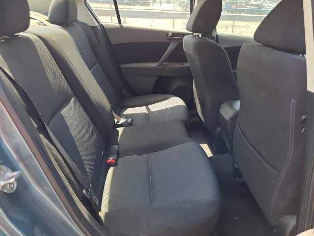 صورة رقم 10 من المزاد - 2011 MAZDA 3 I مع VIN JM1BL1UF0B1391815