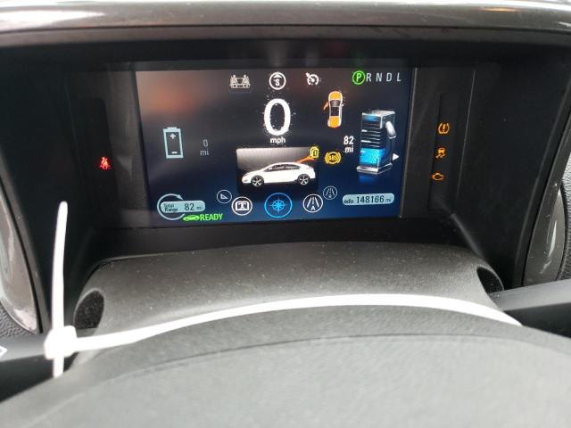 Foto 9 de la subasta – 2012 CHEVROLET VOLT con VIN 1G1RB6E42CU117911