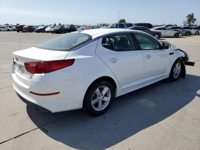 Foto 3 de la subasta – 2015 KIA OPTIMA LX con VIN KNAGM4A73F5568726