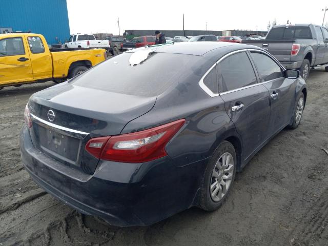 Photo 3 from auction – 2018 NISSAN ALTIMA 2.5 with VIN 1N4AL3AP4JC270492