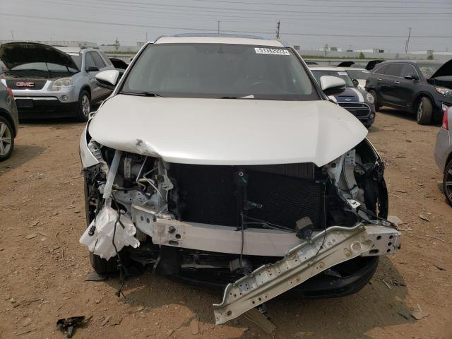 Photo 5 from auction – 2016 TOYOTA HIGHLANDER with VIN 5TDJKRFH3GS351864