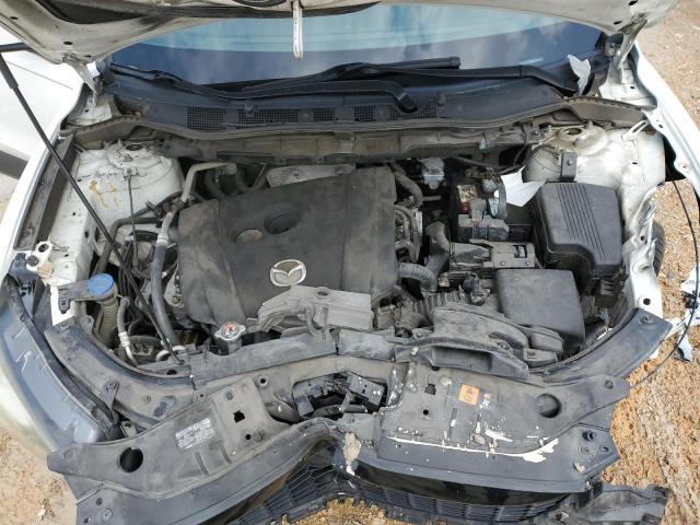Photo 11 from auction – 2014 MAZDA CX-5 TOURI with VIN JM3KE2CY3E0401662