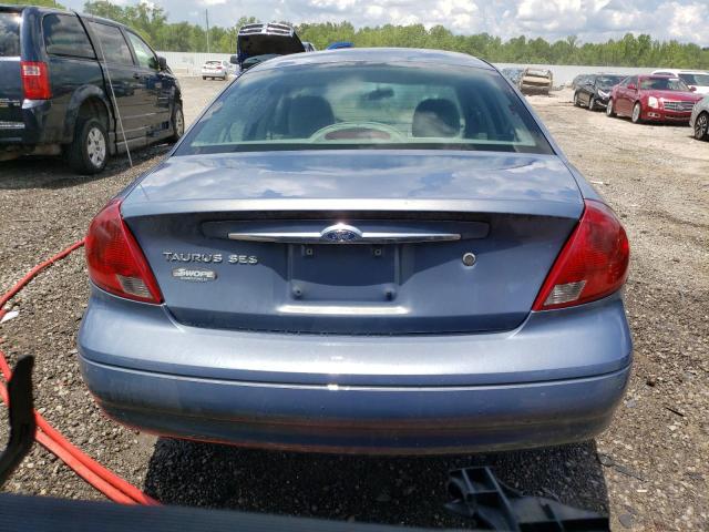 Photo 6 from auction – 2000 FORD TAURUS SES with VIN 1FAFP55UXYA273554