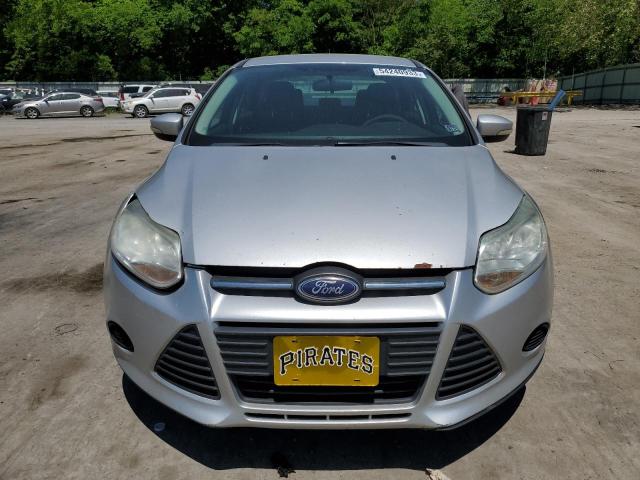 Photo 5 from auction – 2013 FORD FOCUS SE with VIN 1FADP3F24DL314851