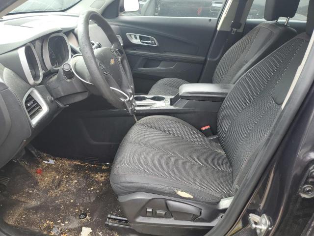 Photo 7 from auction – 2016 CHEVROLET EQUINOX LS with VIN 2GNALBEK6G6218325