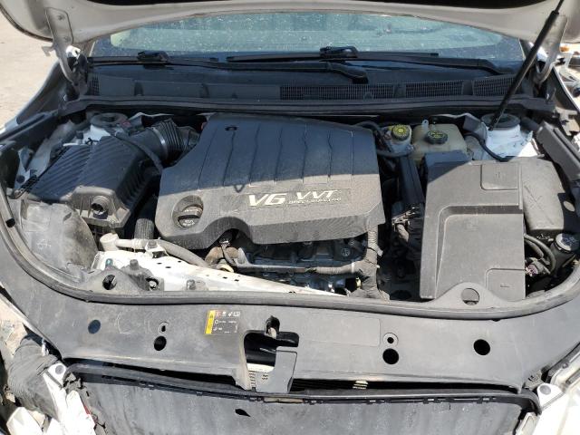 Photo 11 from auction – 2013 BUICK LACROSSE with VIN 1G4GC5G30DF335793