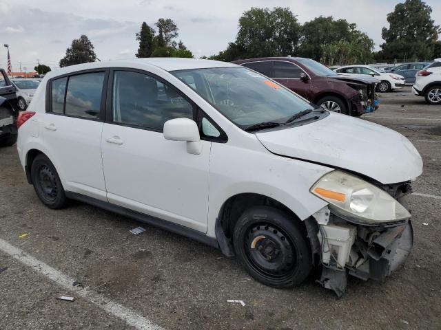 Photo 4 from auction – 2008 NISSAN VERSA S with VIN 3N1BC13E48L370754