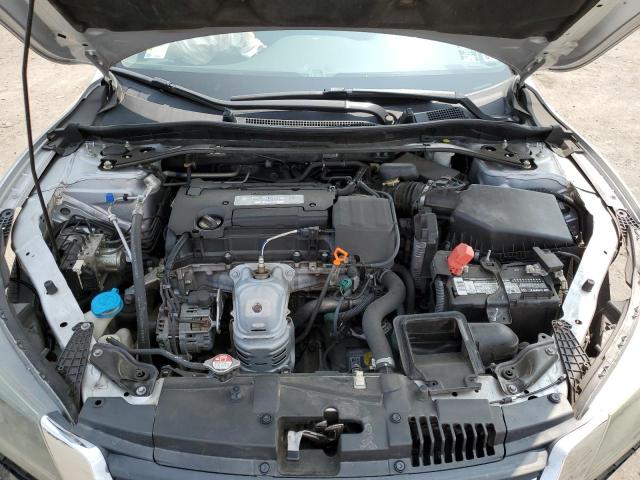 Photo 11 from auction – 2015 HONDA ACCORD EXL with VIN 1HGCR2F86FA002934