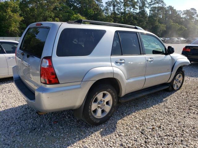 Photo 3 from auction – 2007 TOYOTA 4RUNNER SR with VIN JTEZU14R070086605
