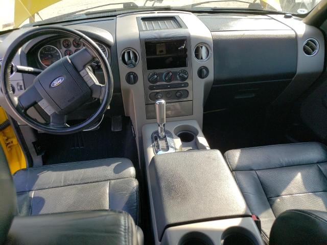 Photo 8 from auction – 2004 FORD F150 with VIN 1FTPX04544KA01789