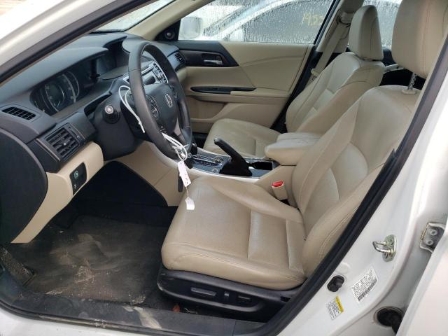 Photo 7 from auction – 2014 HONDA ACCORD EXL with VIN 1HGCR2F84EA119359