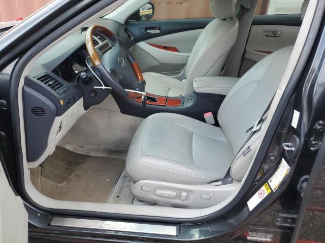 Zdjęcie 7 z aukcji – 2007 LEXUS ES 350 z VIN JTHBJ46G972133810