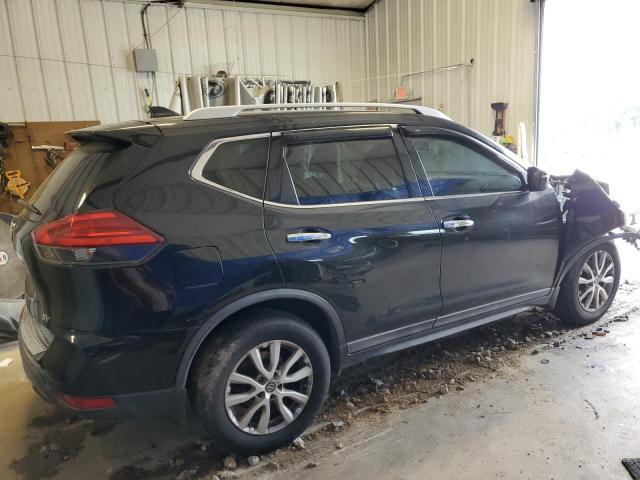Photo 3 from auction – 2017 NISSAN ROGUE S with VIN KNMAT2MT5HP527403