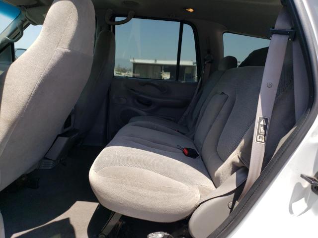Photo 11 from auction – 2002 FORD EXPEDITION with VIN 1FMRU15L02LA09458