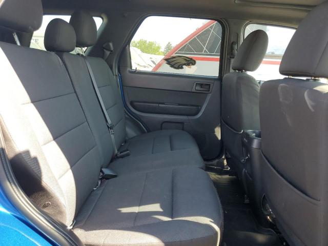 Photo 10 from auction – 2011 FORD ESCAPE XLT with VIN 1FMCU9DGXBKA60299