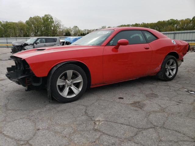DODGE CHALLENGER 2015 with VIN 2C3CDZAG2FH787849 - Photo from auction