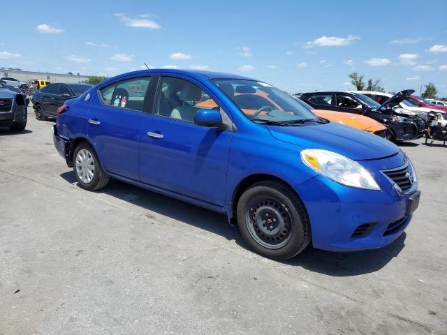 Photo 4 from auction – 2012 NISSAN VERSA S with VIN 3N1CN7AP2CL848197