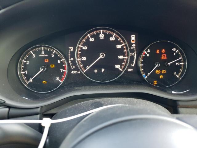 Photo 9 from auction – 2022 MAZDA 3 SELECT with VIN 3MZBPABLXNM310028