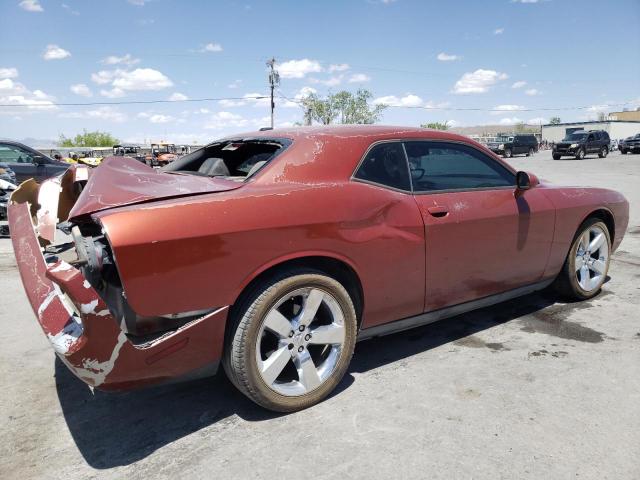 Photo 3 from auction – 2012 DODGE CHALLENGER with VIN 2C3CDYAGXCH294216
