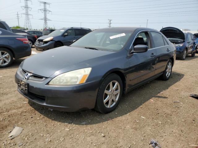Photo 1 from auction – 2003 HONDA ACCORD with VIN 1HGCM66563A046388
