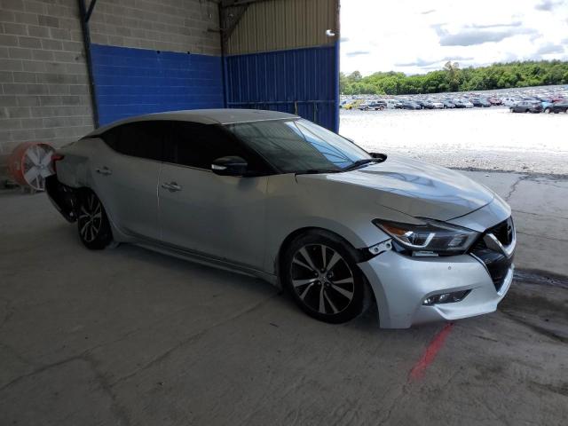 Photo 4 from auction – 2017 NISSAN MAXIMA 3.5 with VIN 1N4AA6APXHC449802