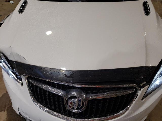Photo 11 from auction – 2020 BUICK ENVISION P with VIN LRBFX3SX0LD122998