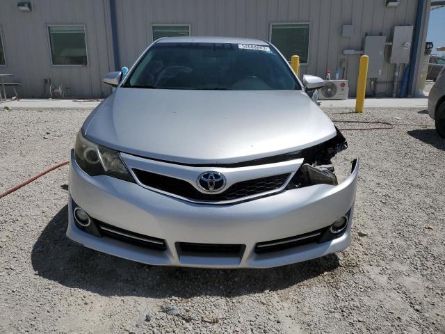 صورة رقم 5 من المزاد - 2012 TOYOTA CAMRY BASE مع VIN 4T1BF1FK3CU503312
