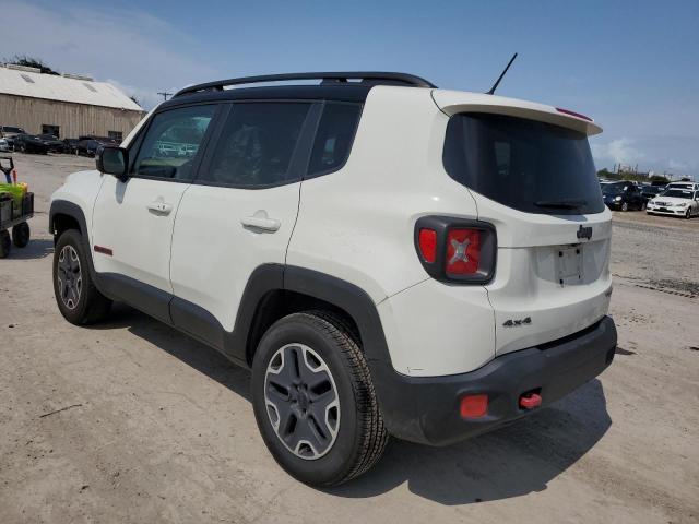 Photo 2 from auction – 2016 JEEP RENEGADE T with VIN ZACCJBCT0GPC76484
