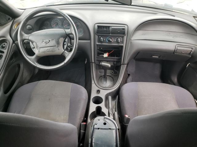 Фото 8 с аукциона – 2004 FORD MUSTANG с VIN 1FAFP40604F145341