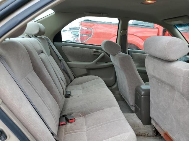 Photo 10 from auction – 1999 TOYOTA CAMRY LE with VIN JT2BF22K5X0198191