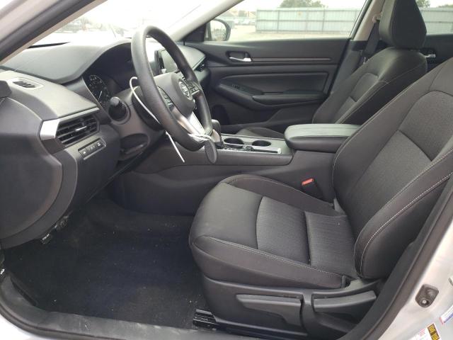 Photo 7 from auction – 2022 NISSAN ALTIMA S with VIN 1N4BL4BV3NN409092