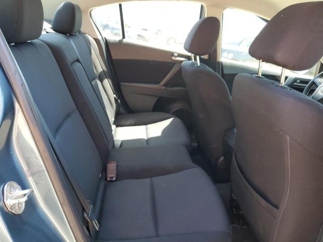 Photo 10 from auction – 2011 MAZDA 3 I with VIN JM1BL1VFXB1446494