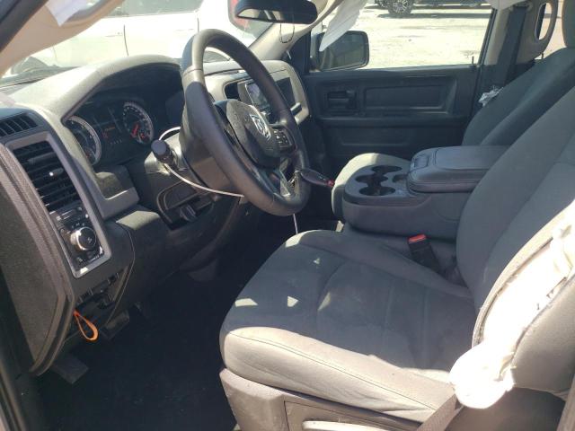 Photo 7 from auction – 2019 RAM 1500 CLASS with VIN 1C6RR6FG4KS515697
