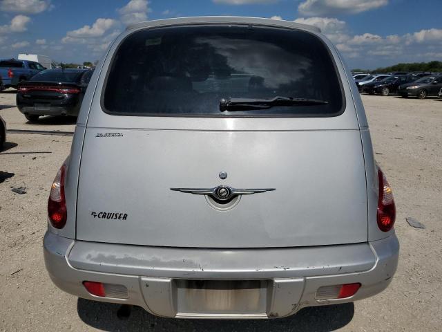 Photo 6 from auction – 2007 CHRYSLER PT CRUISER with VIN 3A4FY48B07T512820